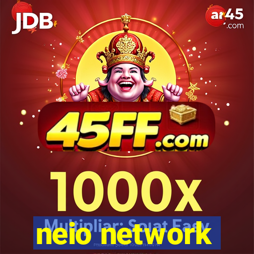 neio network
